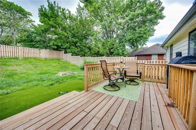 3410 Augusta Drive, Lawrence, KS 66047