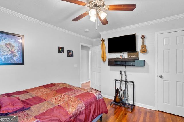 88 Smith Street, Locust Grove, GA 30248
