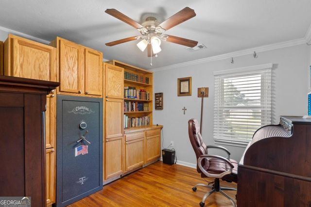 88 Smith Street, Locust Grove, GA 30248
