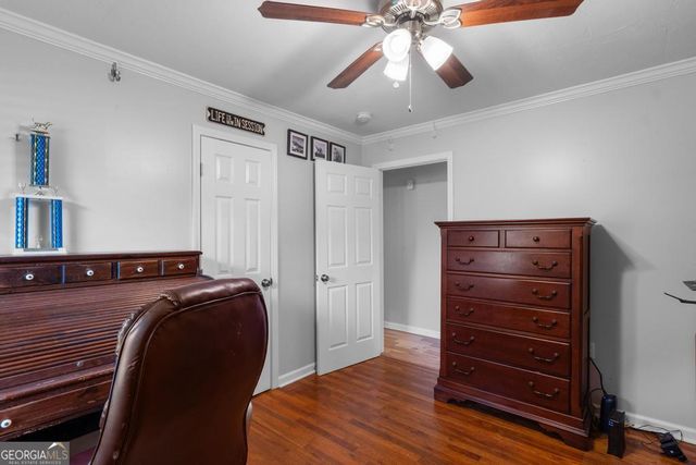 88 Smith Street, Locust Grove, GA 30248