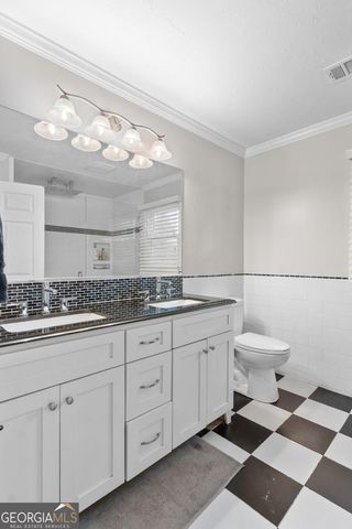 88 Smith Street, Locust Grove, GA 30248