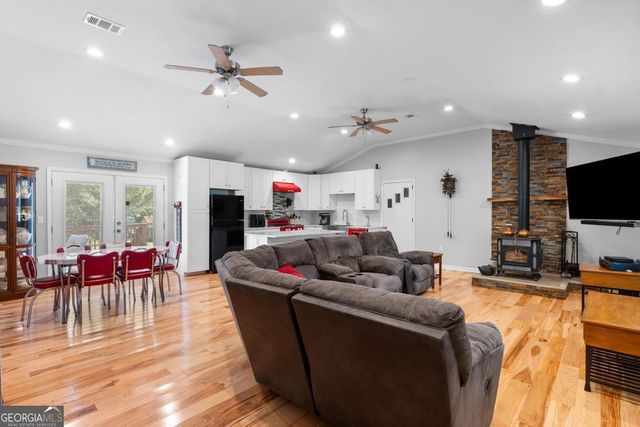 88 Smith Street, Locust Grove, GA 30248