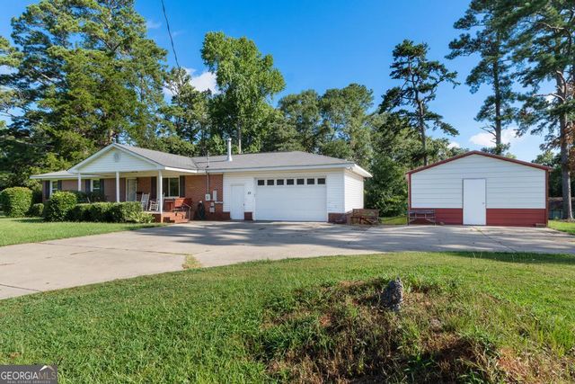 88 Smith Street, Locust Grove, GA 30248