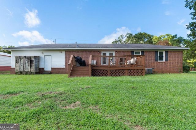 88 Smith Street, Locust Grove, GA 30248