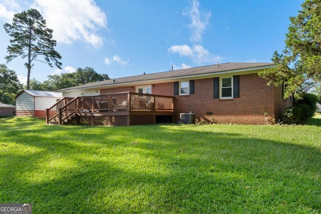 88 Smith Street, Locust Grove, GA 30248