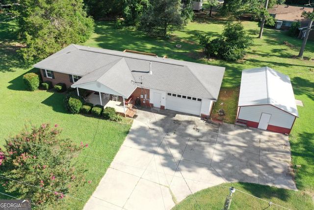 88 Smith Street, Locust Grove, GA 30248