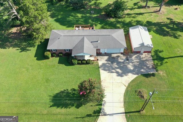 88 Smith Street, Locust Grove, GA 30248