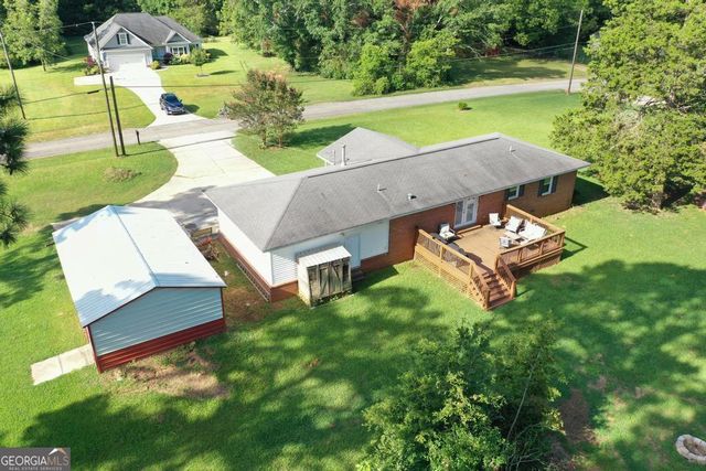 88 Smith Street, Locust Grove, GA 30248