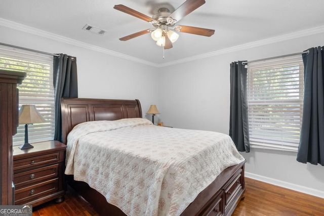 88 Smith Street, Locust Grove, GA 30248