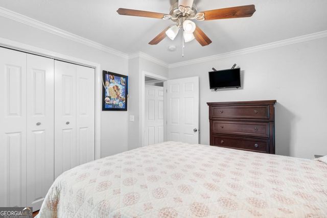 88 Smith Street, Locust Grove, GA 30248