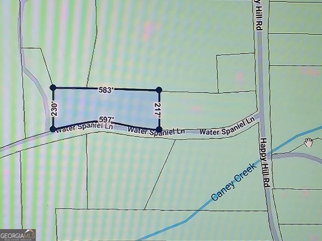 91 Water Spaniel Lane, Carrollton, GA 30116