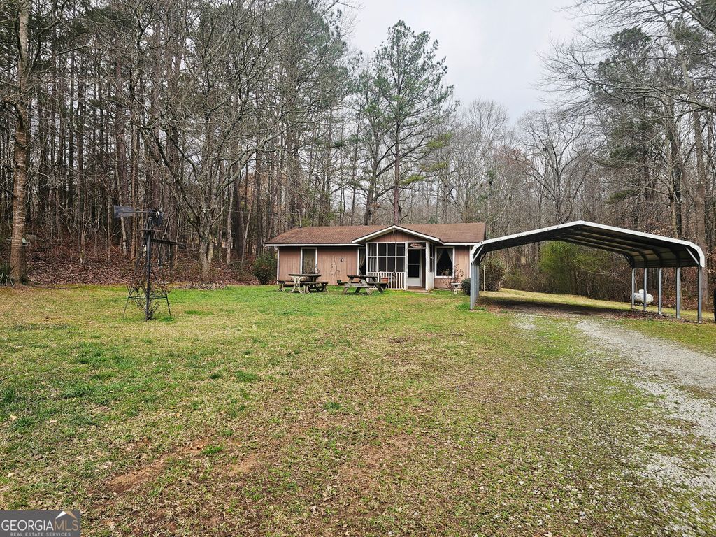 91 Water Spaniel Lane, Carrollton, GA 30116