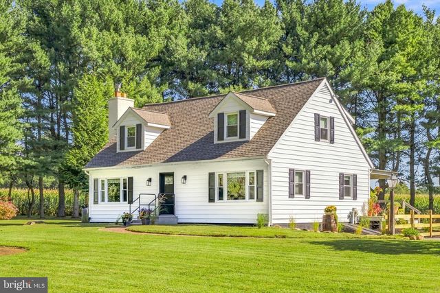 227 PARSONS RD, Landenberg, PA 19350