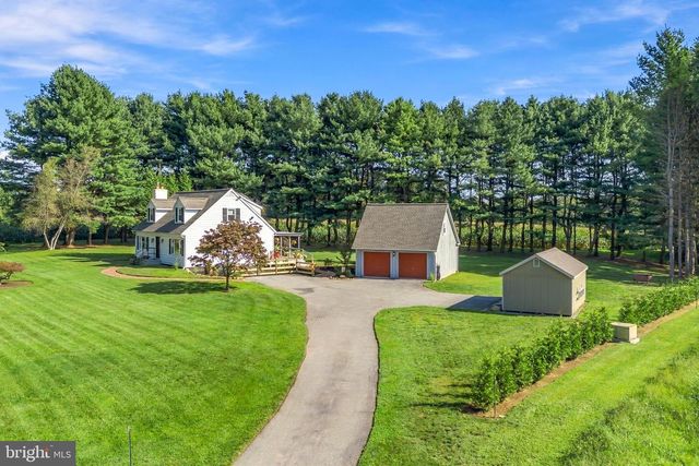 227 PARSONS RD, Landenberg, PA 19350