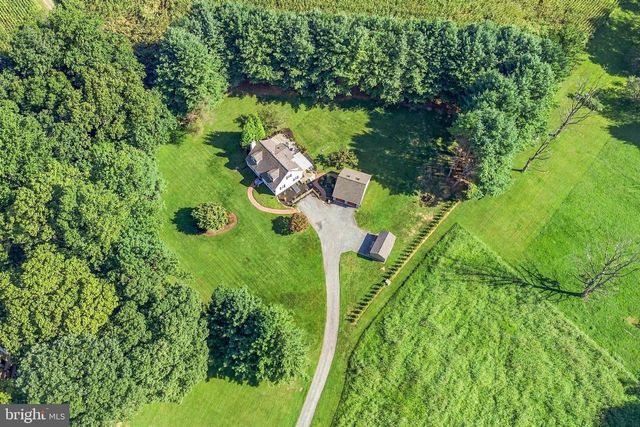 227 PARSONS RD, Landenberg, PA 19350
