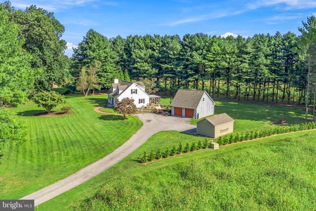 227 PARSONS RD, Landenberg, PA 19350