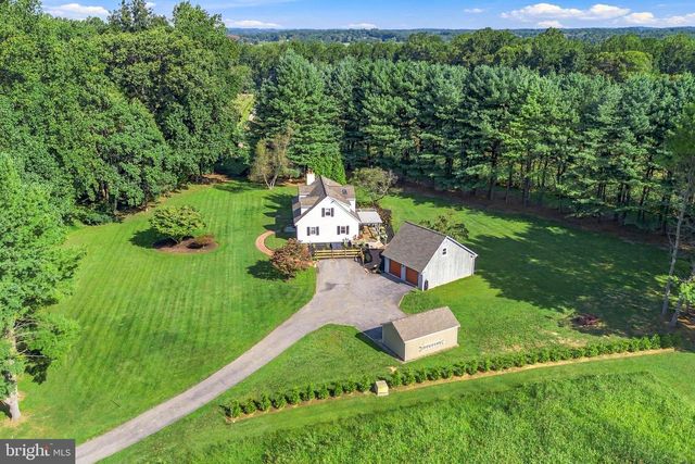 227 PARSONS RD, Landenberg, PA 19350