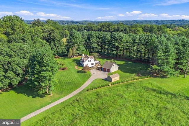 227 PARSONS RD, Landenberg, PA 19350