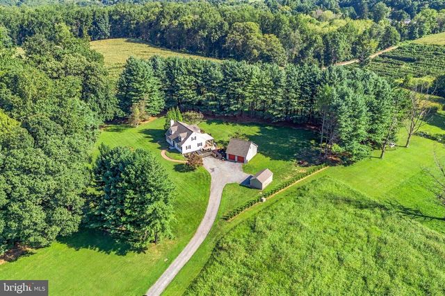 227 PARSONS RD, Landenberg, PA 19350