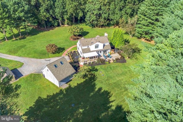 227 PARSONS RD, Landenberg, PA 19350