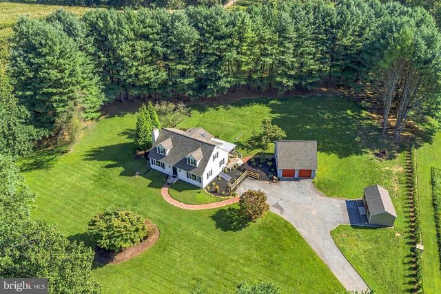 227 PARSONS RD, Landenberg, PA 19350