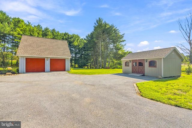 227 PARSONS RD, Landenberg, PA 19350