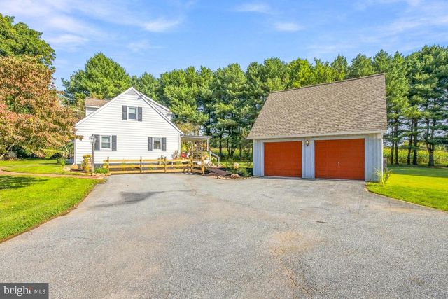 227 PARSONS RD, Landenberg, PA 19350