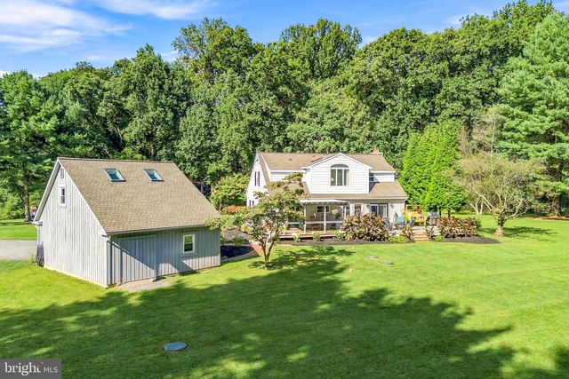 227 PARSONS RD, Landenberg, PA 19350