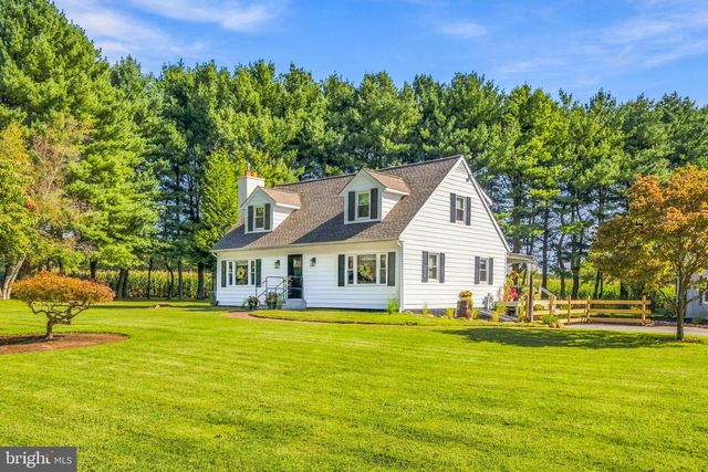 227 PARSONS RD, Landenberg, PA 19350