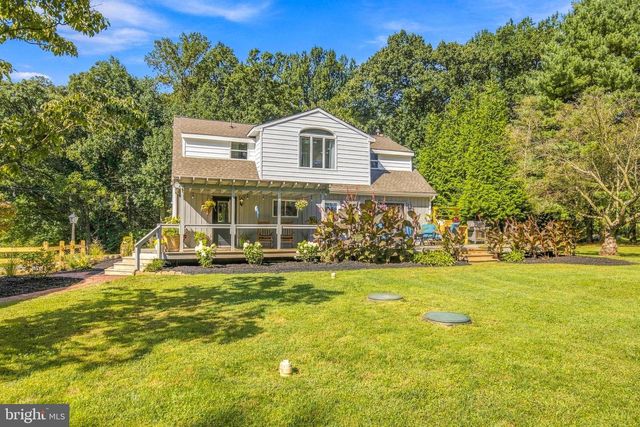 227 PARSONS RD, Landenberg, PA 19350