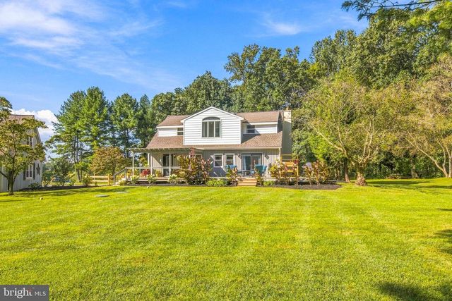 227 PARSONS RD, Landenberg, PA 19350