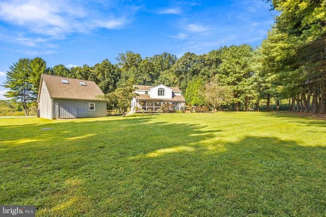 227 PARSONS RD, Landenberg, PA 19350