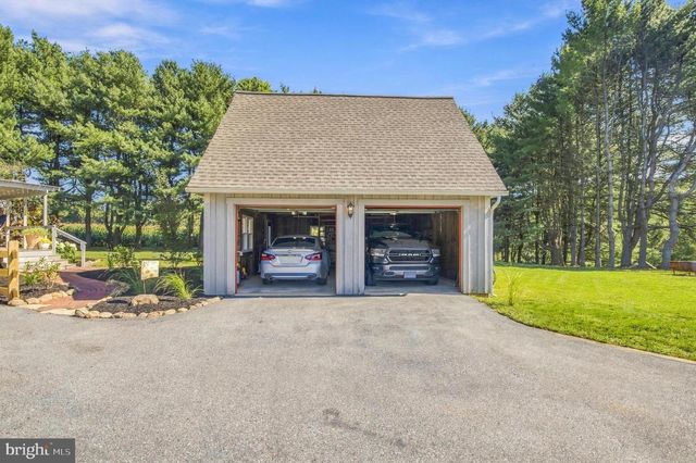 227 PARSONS RD, Landenberg, PA 19350