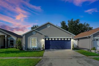 2455 PARSONS POND CIRCLE, Kissimmee, FL 34743