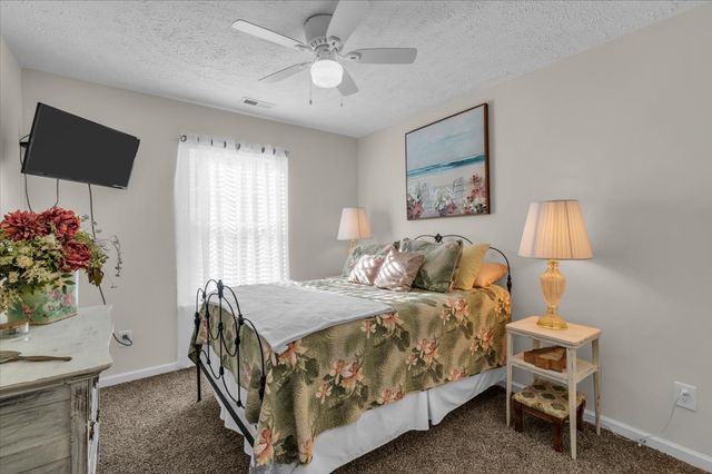 283 Timber Cir, Manchester, TN 37355