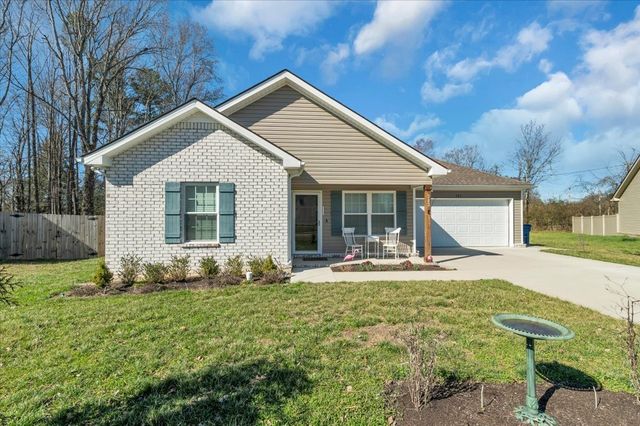 283 Timber Cir, Manchester, TN 37355