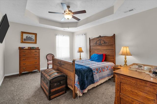 283 Timber Cir, Manchester, TN 37355