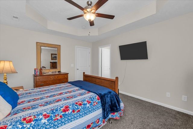 283 Timber Cir, Manchester, TN 37355