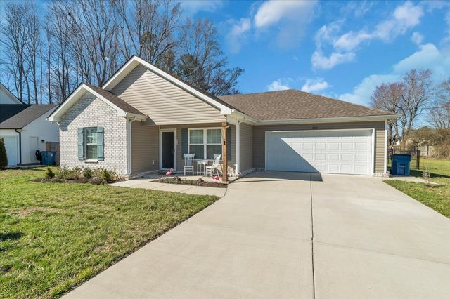 283 Timber Cir, Manchester, TN 37355