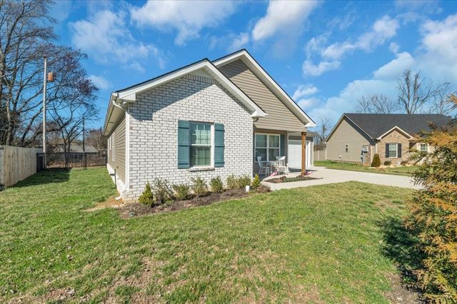 283 Timber Cir, Manchester, TN 37355