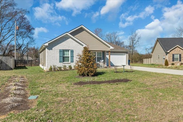 283 Timber Cir, Manchester, TN 37355