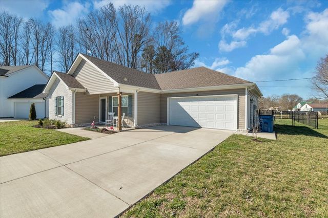 283 Timber Cir, Manchester, TN 37355