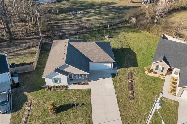 283 Timber Cir, Manchester, TN 37355