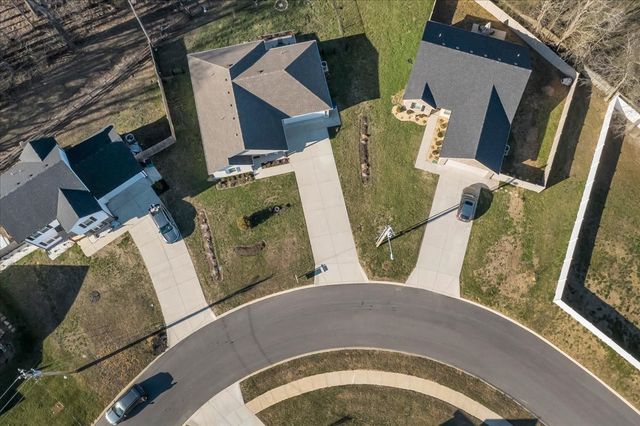 283 Timber Cir, Manchester, TN 37355