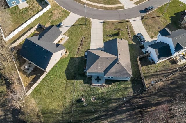 283 Timber Cir, Manchester, TN 37355