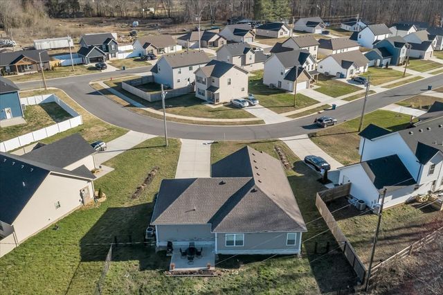 283 Timber Cir, Manchester, TN 37355