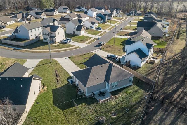 283 Timber Cir, Manchester, TN 37355