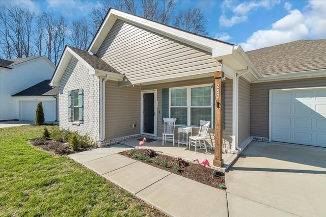 283 Timber Cir, Manchester, TN 37355