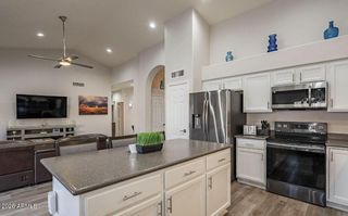 4637 E FERNWOOD Court, Cave Creek, AZ 85331