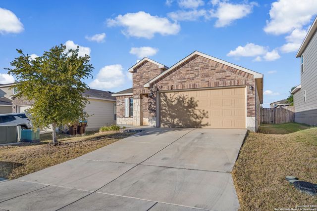 11839 Silver Arbor, San Antonio, TX 78254